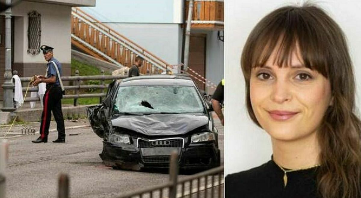 angelika hutter incidente gravissima strage famiglia