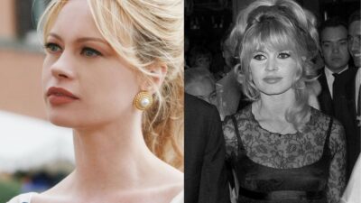 anna falchi brigitte bardot