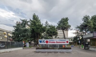 ascoli infermieri aggrediti pronto soccorso