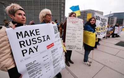 ucraina russia asset diretta