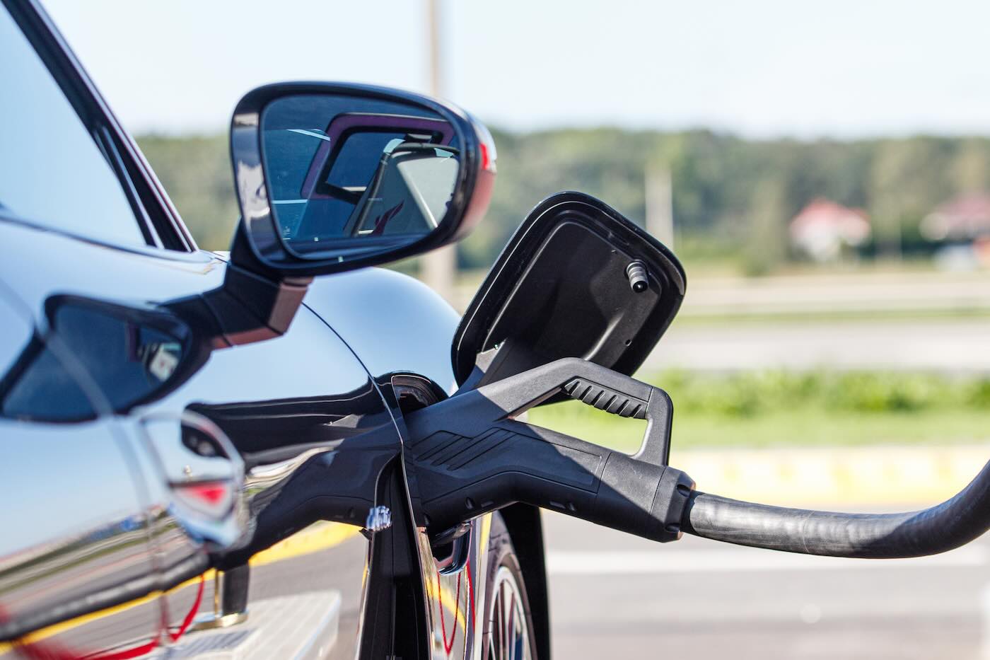 auto elettriche aziendali target 2030 ue italia