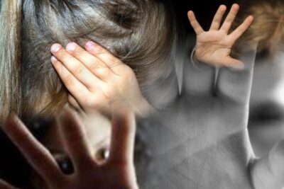 bambina madre trieste