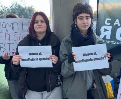 borsa studio bari università