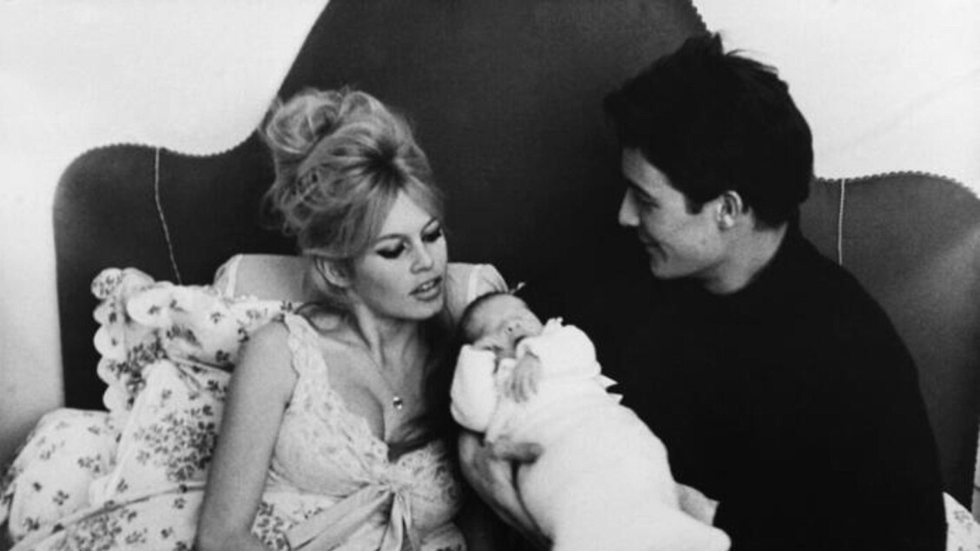 brigitte bardot figlio nicolas charrier eredità testamento