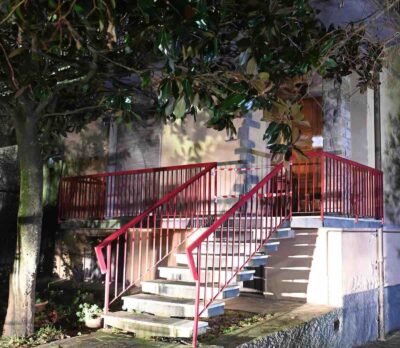 cadavere baule campi bisenzio