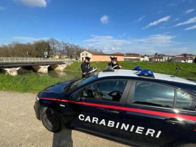 cadavere venezia mira