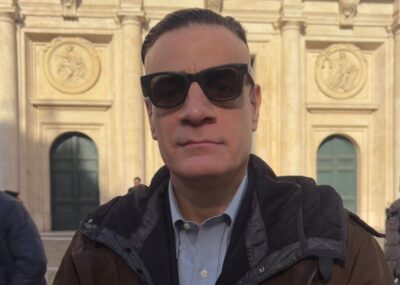 cicalone sicurezza camera