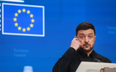 consiglio ue zelensky