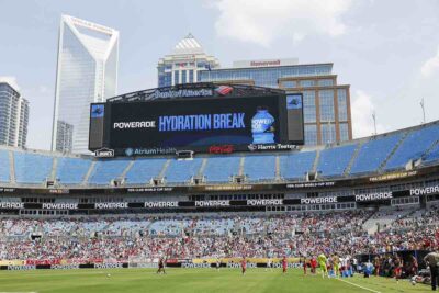 cooling break mondiali partite tempi pubblicita