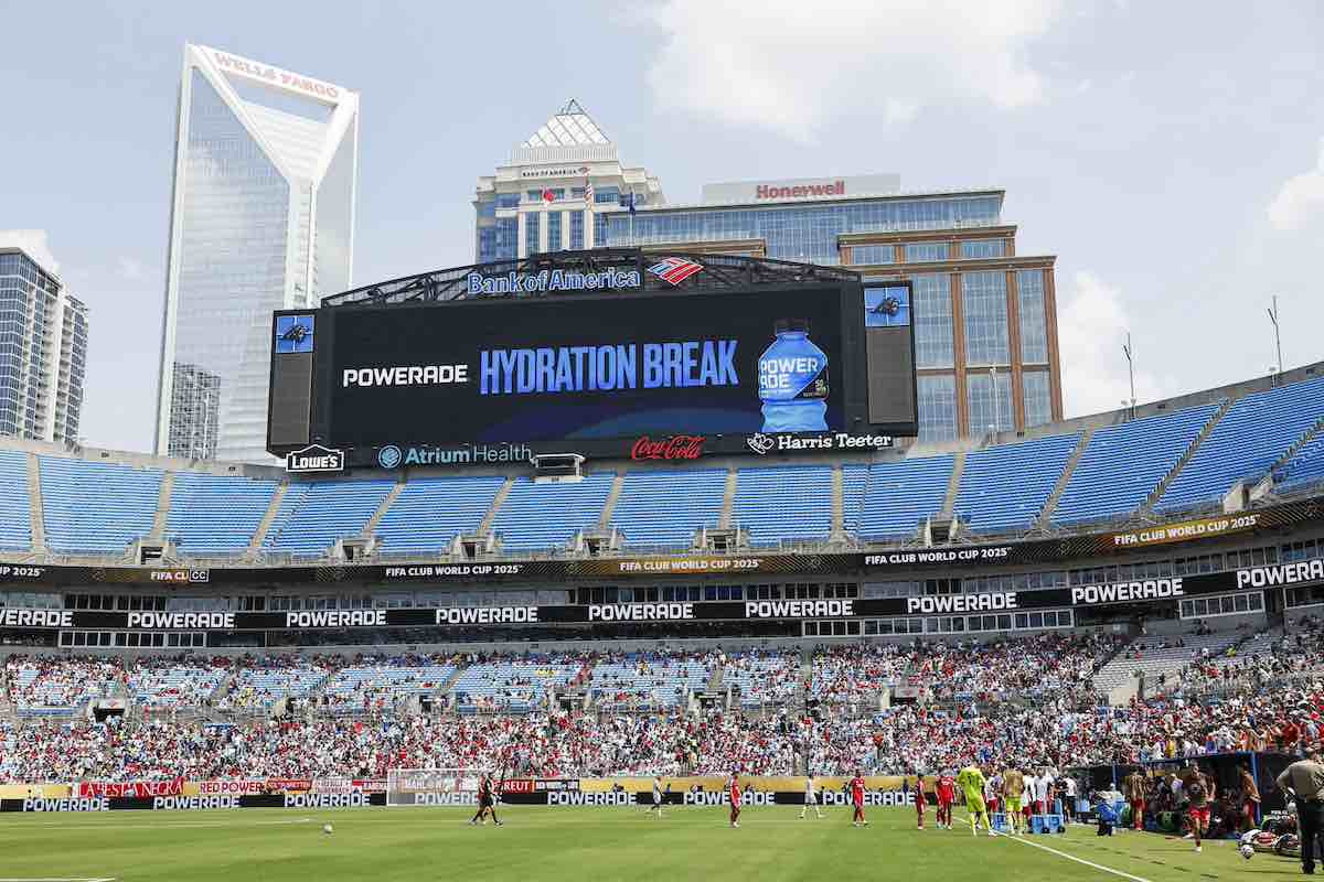 cooling break mondiali partite tempi pubblicita