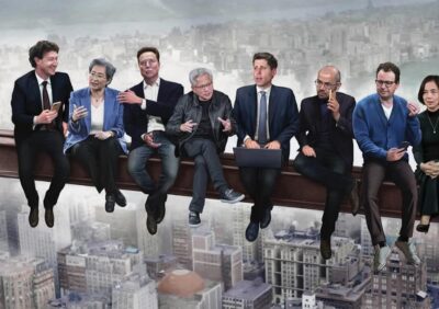 copertina time persona anno 2025