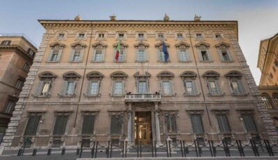 corte dei conti riforma senato