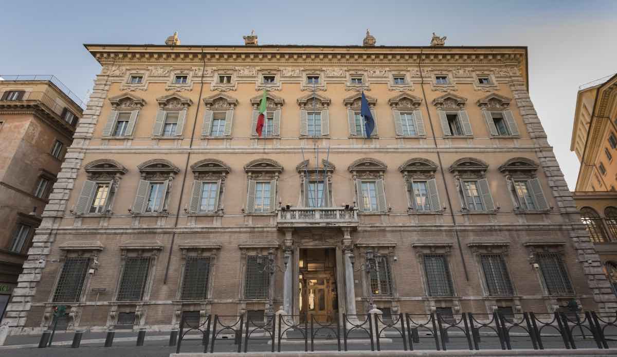 corte dei conti riforma senato