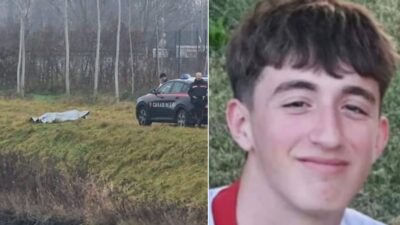 dario cipullo morto canale novara