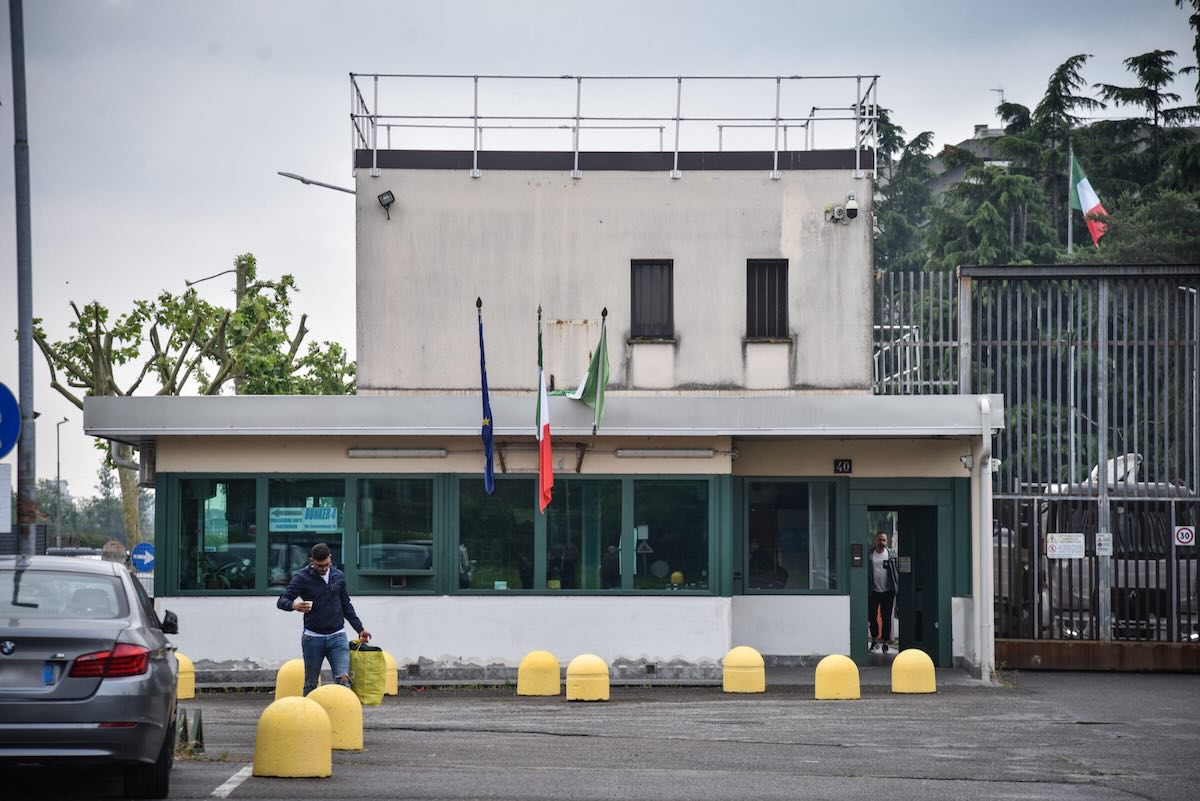 detenuto-evade-carcere-opera