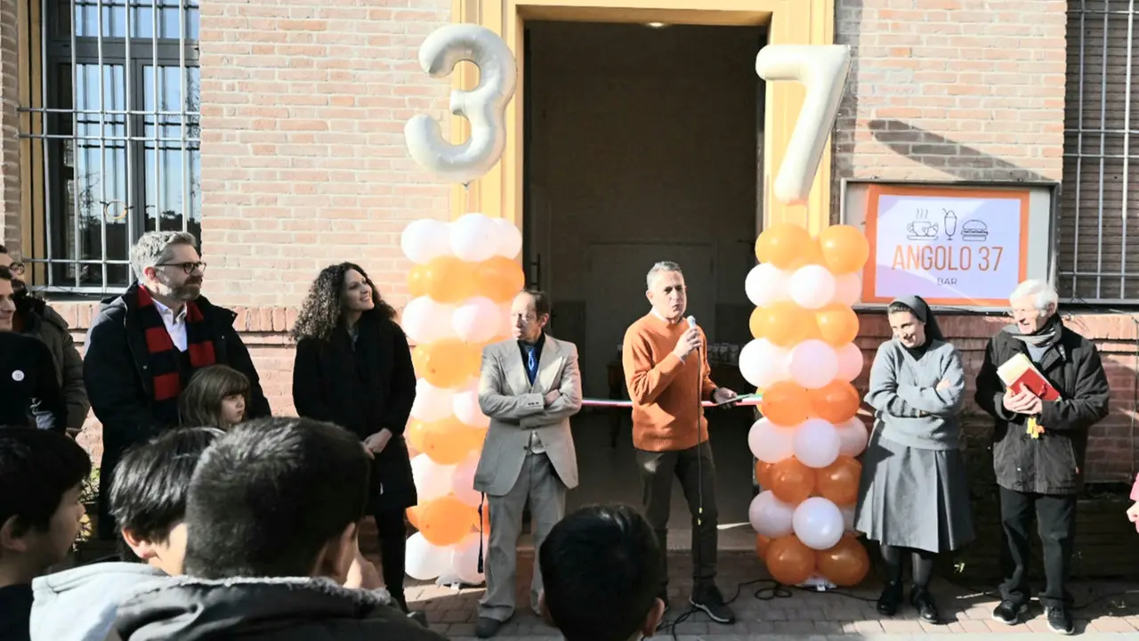 disabile aggredito bologna