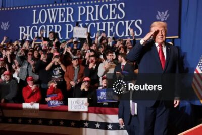 donald trump europa distruzione immigrazione