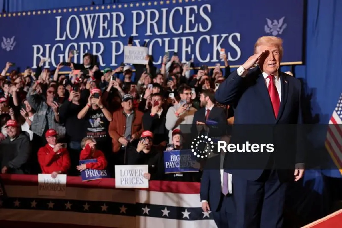 donald trump europa distruzione immigrazione