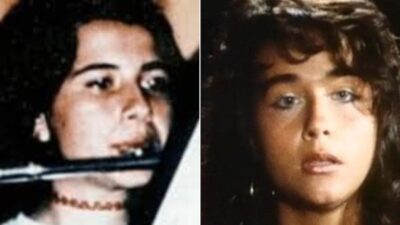 emanuela orlandi laura casagrande indagata perche