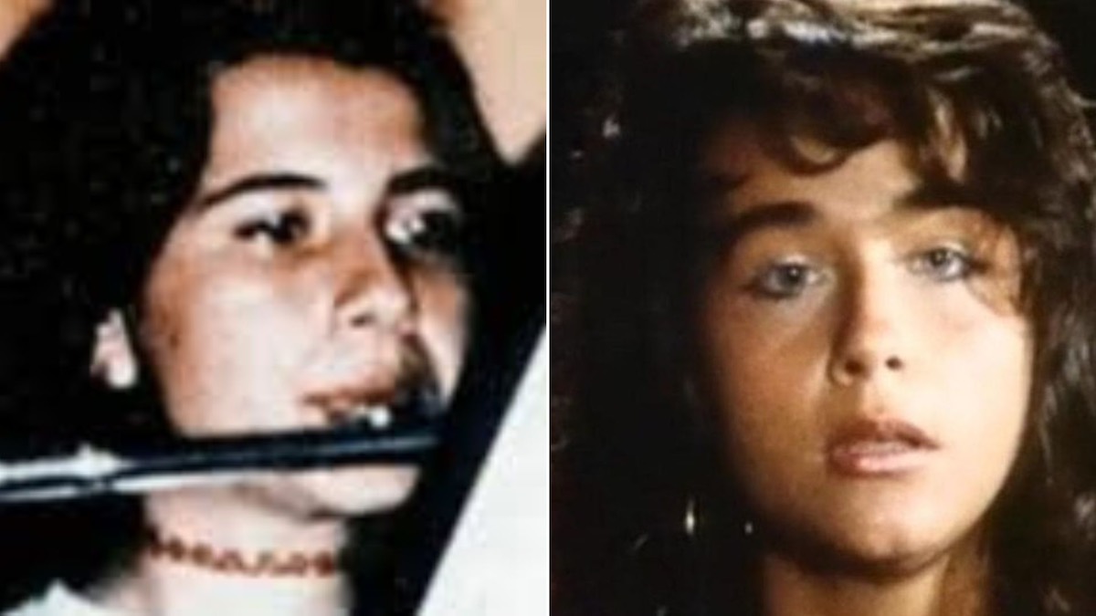 emanuela orlandi laura casagrande indagata perche