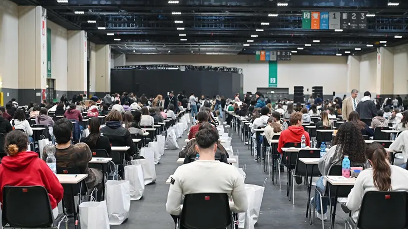 esami medicina risultati 1