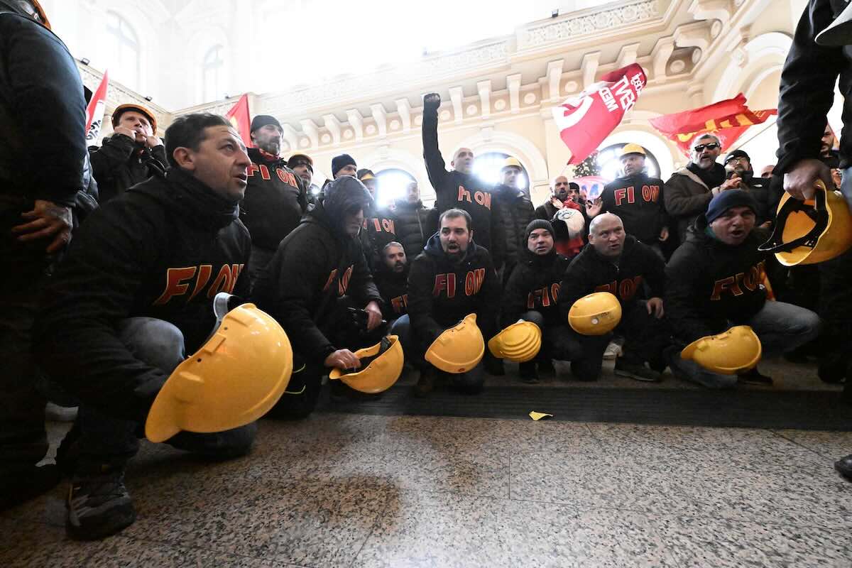 ex-ilva-governo-ritira-piano