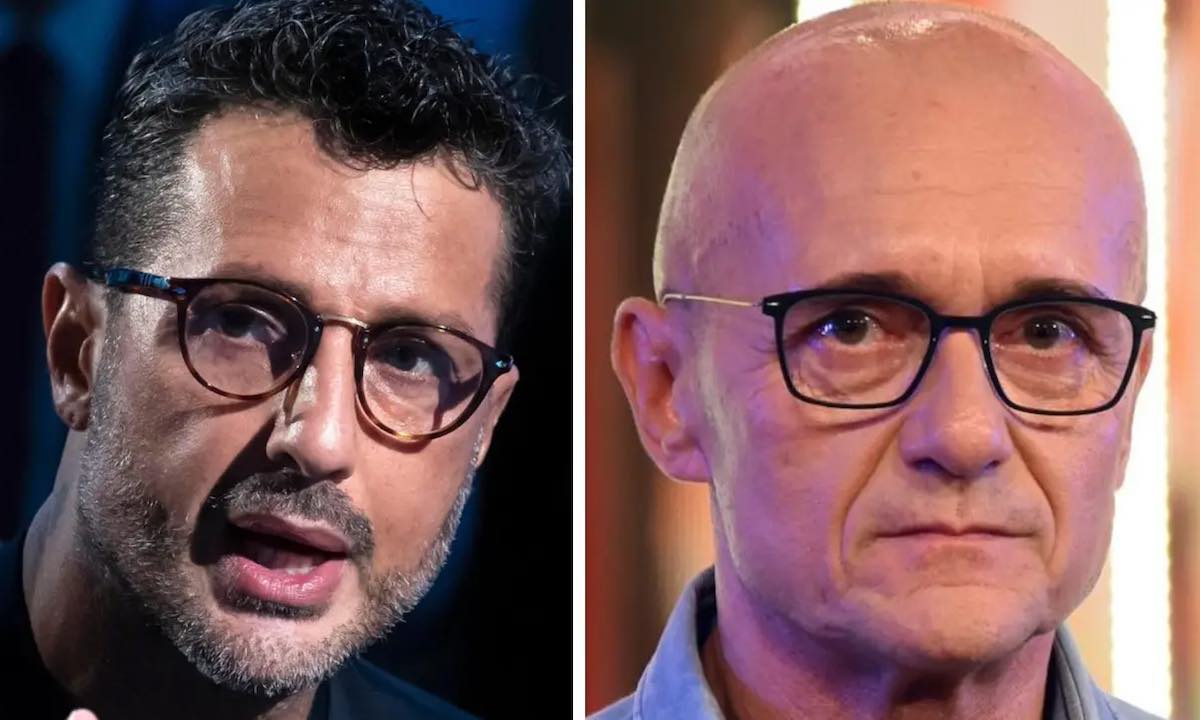 fabrizio corona alfonso signorini