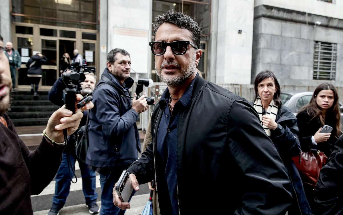 fabrizio corona alfonso signorini