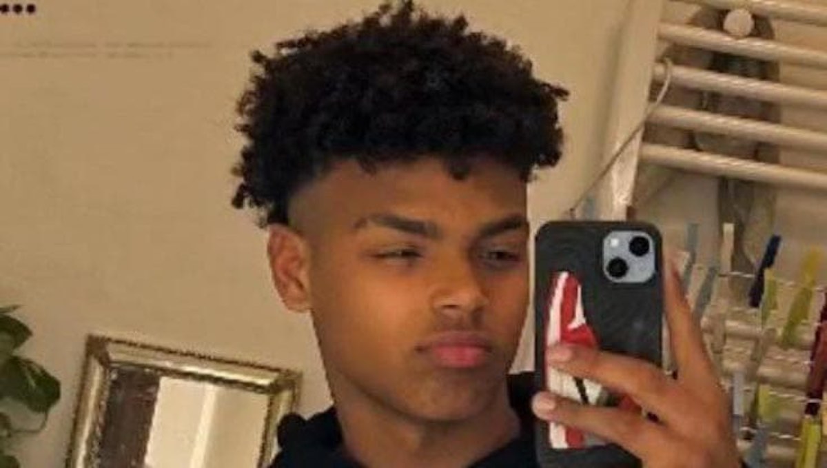 fallou sall bologa omicidio