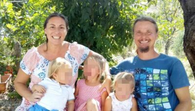 famiglia bosco istruzione