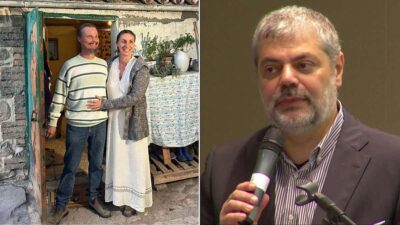 famiglia bosco psichiatra papa