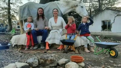 famiglia bosco trevallion birmingham