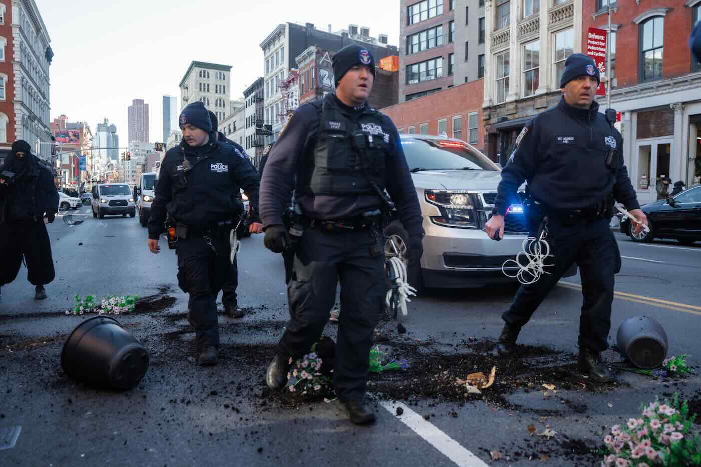 fbi attentati polizia immigrazione usa