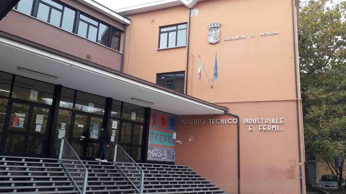 lista stupri fermi modena