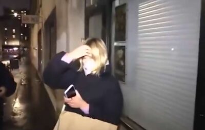 Figlia segreta di Putin