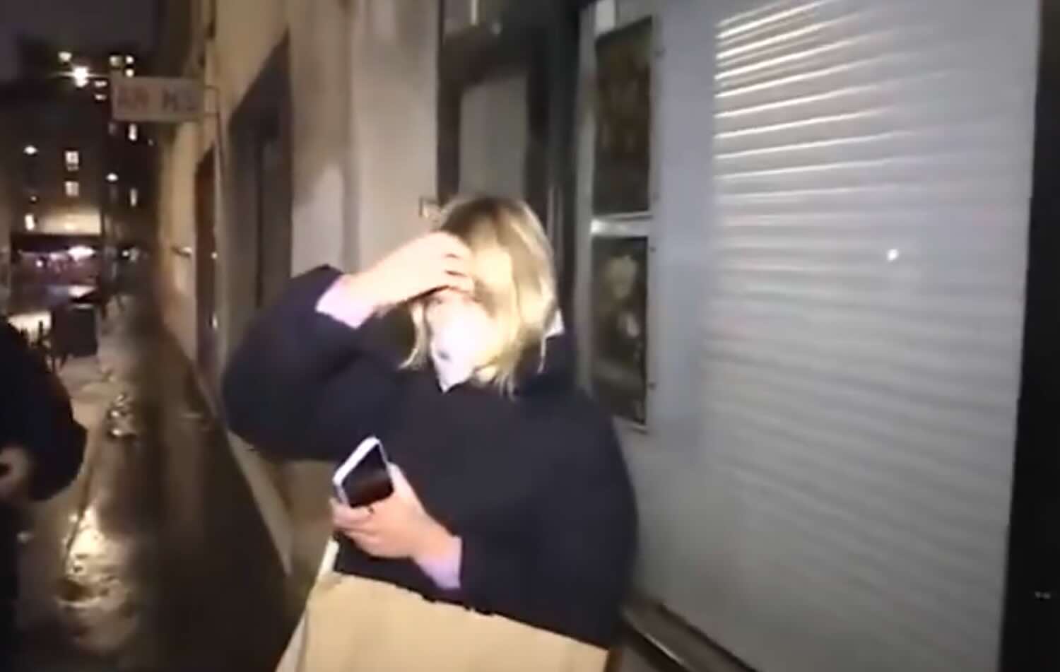 Figlia segreta di Putin