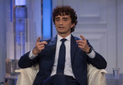 galeazzo bignami giustizia