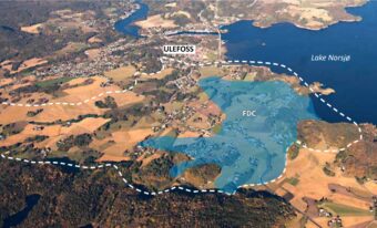 giacimento terre rare europa coleotteri