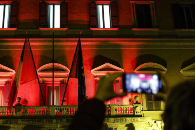 giornalisti lobbisti