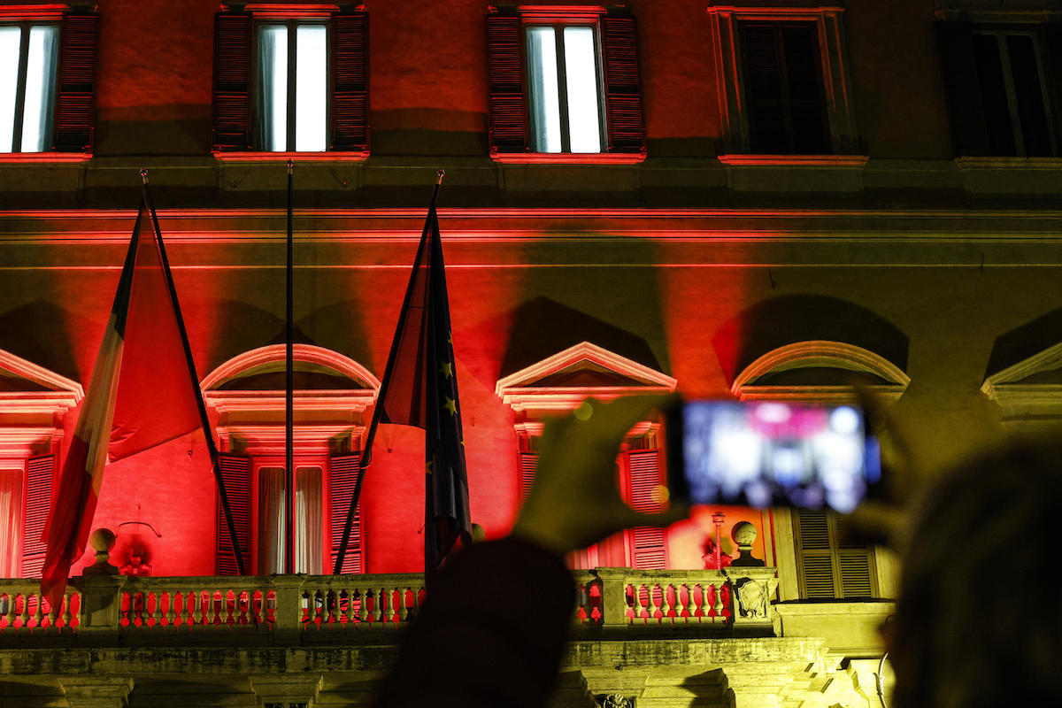 giornalisti lobbisti