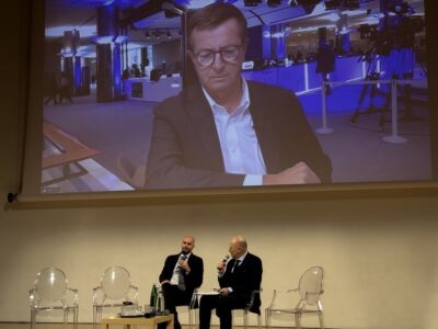 gori procaccini la scossa