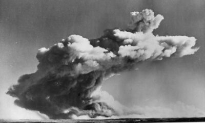 gran bretagna bomba atomica