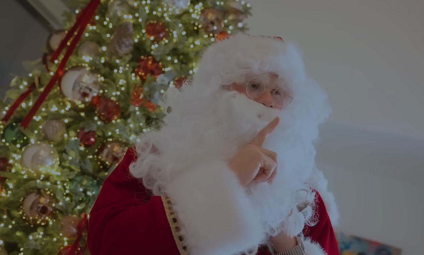 haaland-babbo-natale