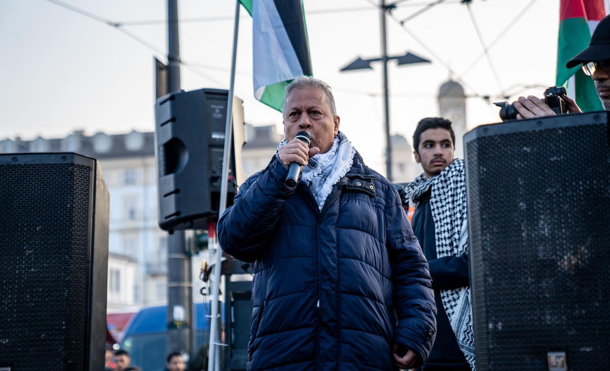 hannoun arresto gaza hamas