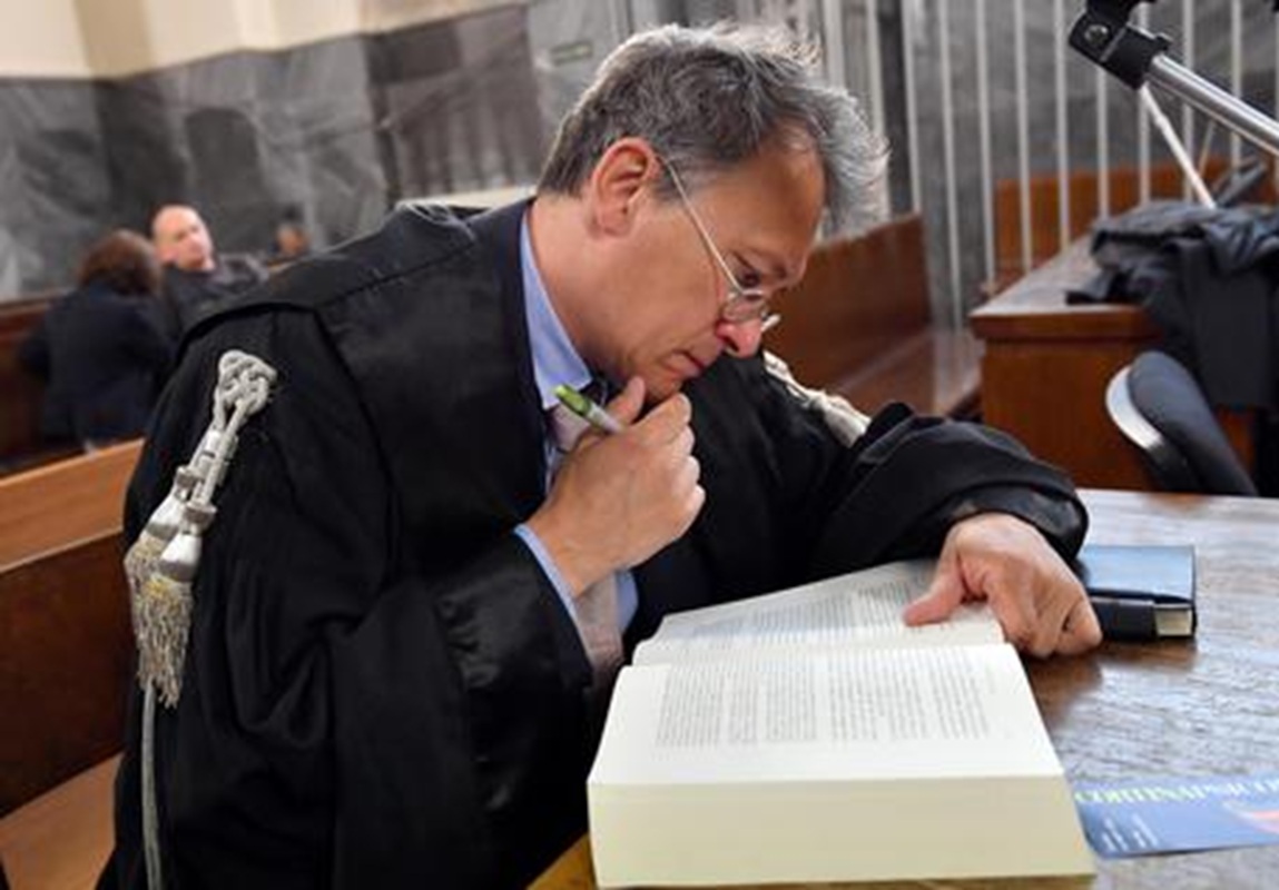 inchiesta caporalato procura milano paolo storari