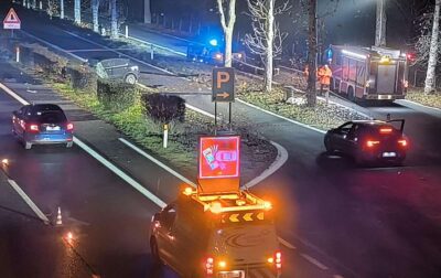 incidente volpiano confessione