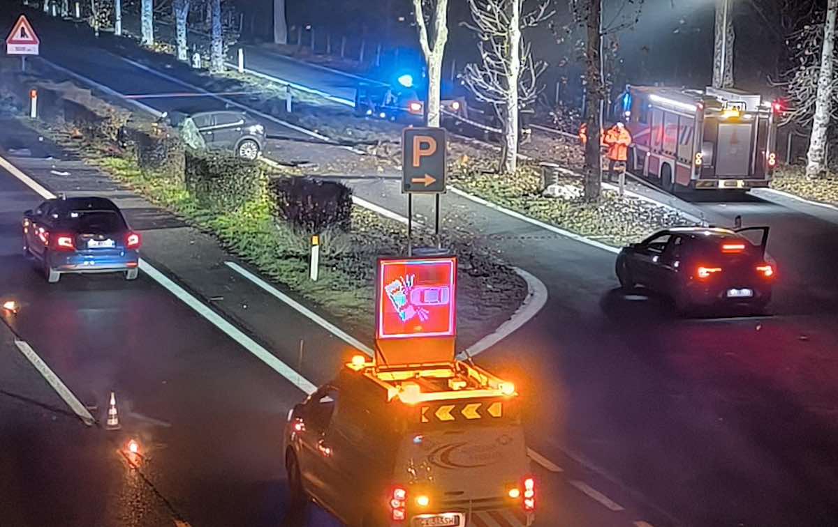 incidente volpiano confessione