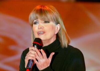 iva zanicchi antonio tajani silvio berlusconi