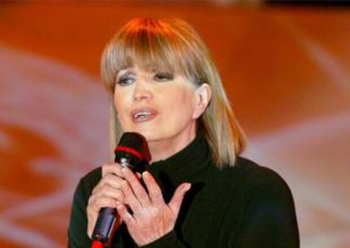 iva zanicchi antonio tajani silvio berlusconi