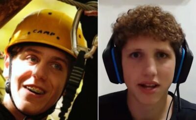 jacopo gambini leonardo renzoni incidente